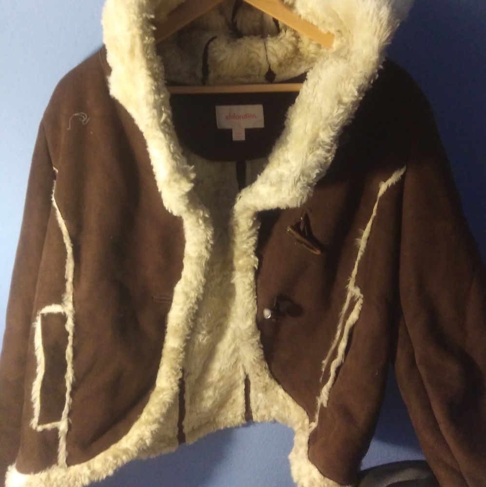 Coat - Picture 2 of 2